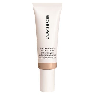 TINTED MOISTURIZER NATURAL DEWY - 3C1